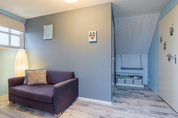 Medium property photo - Westgaag 82, 3155 DH Maasland